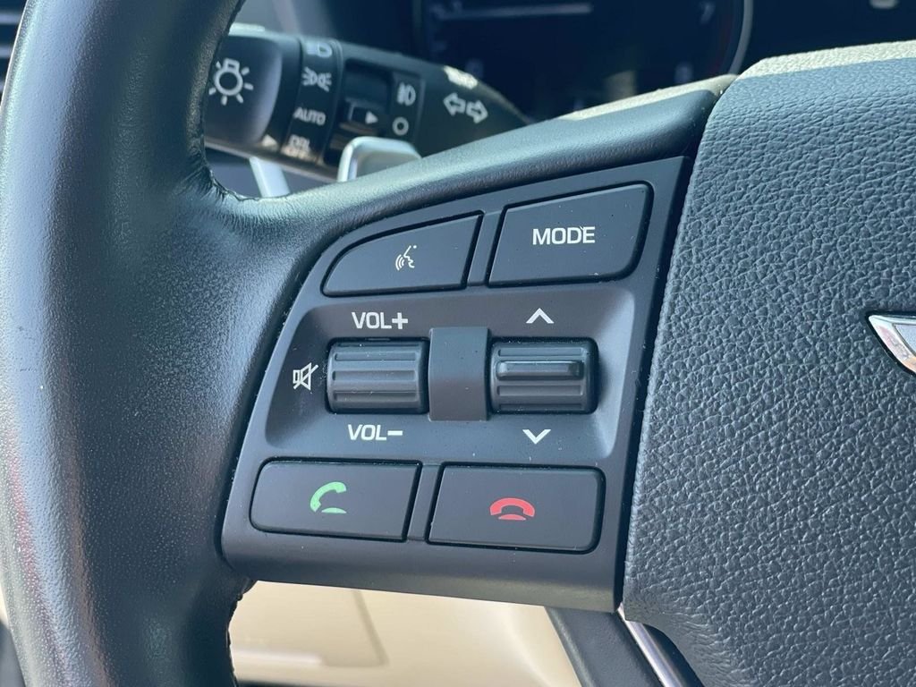 Used 2017 Blue Genesis 3.8 image 8