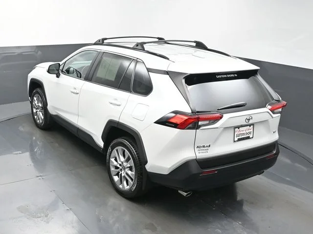 Used 2024 Beige Toyota XLE Premium image 54