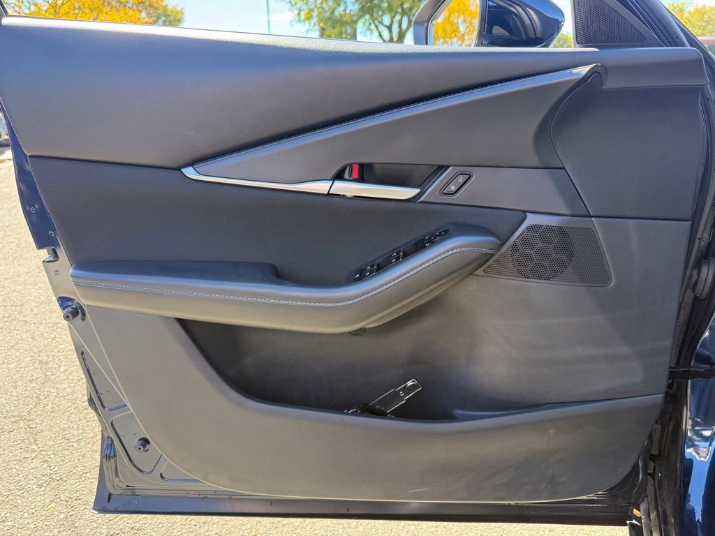 Certified Used 2024 Blue Mazda 2.5 S image 22