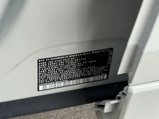 2026 Volkswagen Tiguan SE R-LINE BLACK - Photo 21