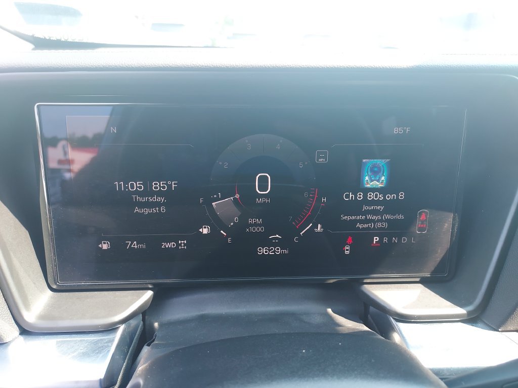 Used 2026 White GMC Denali image 20