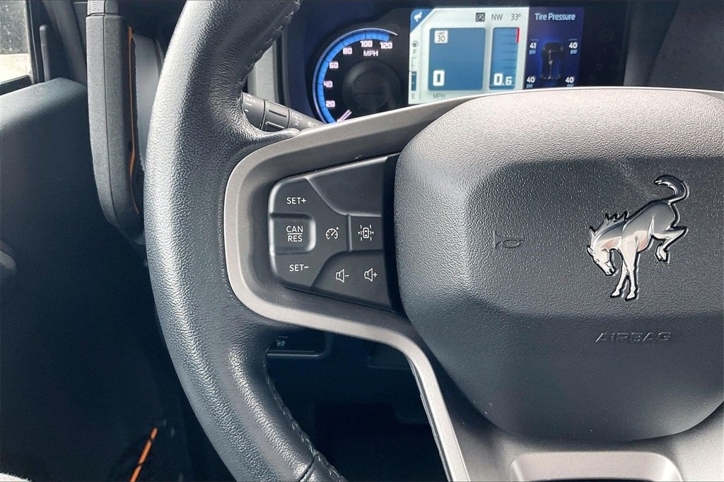 2024 FORD BRONCO - Image 15