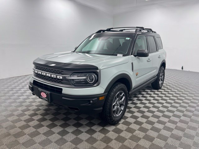 Used 2022 Cactus Ford Badlands image 2
