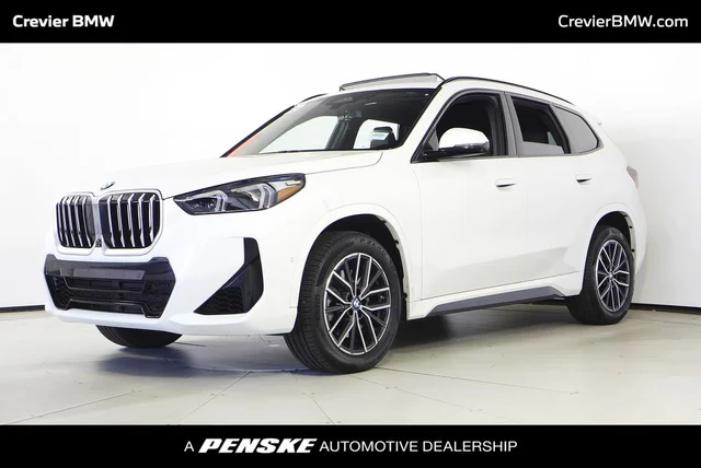 2023 BMW X1 xDrive28i