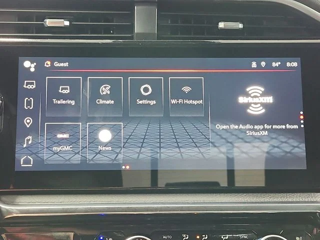 New 2026 White GMC Denali image 33