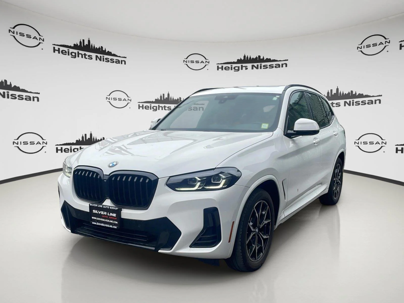 2023 BMW X3