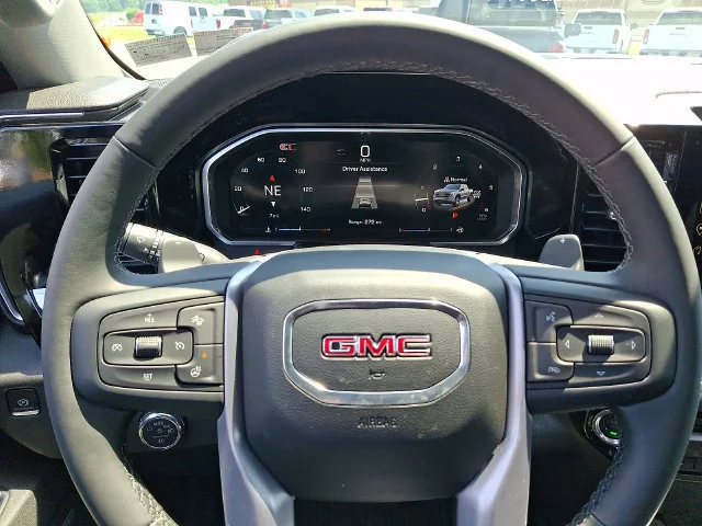 New 2026 Sterling Metallic GMC Elevation image 18