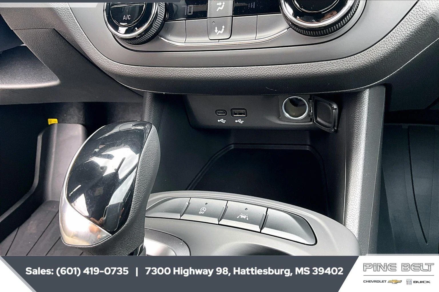 2026 Buick Envista Preferred - Photo 26