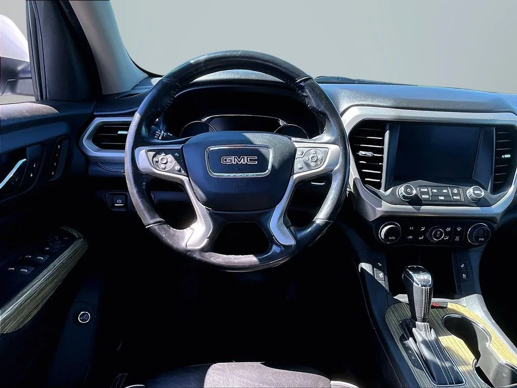 Used 2019 White GMC Denali image 5
