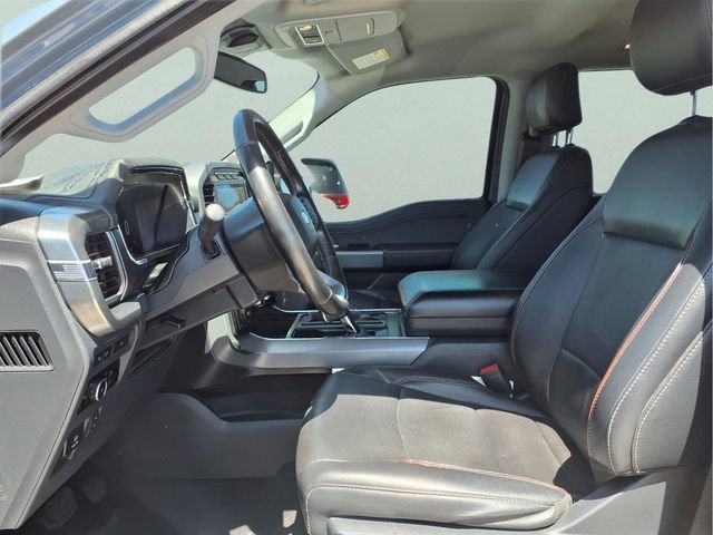 Used 2023  Ford XL image 25