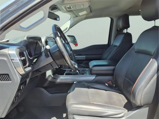 Used 2023  Ford XL image 25