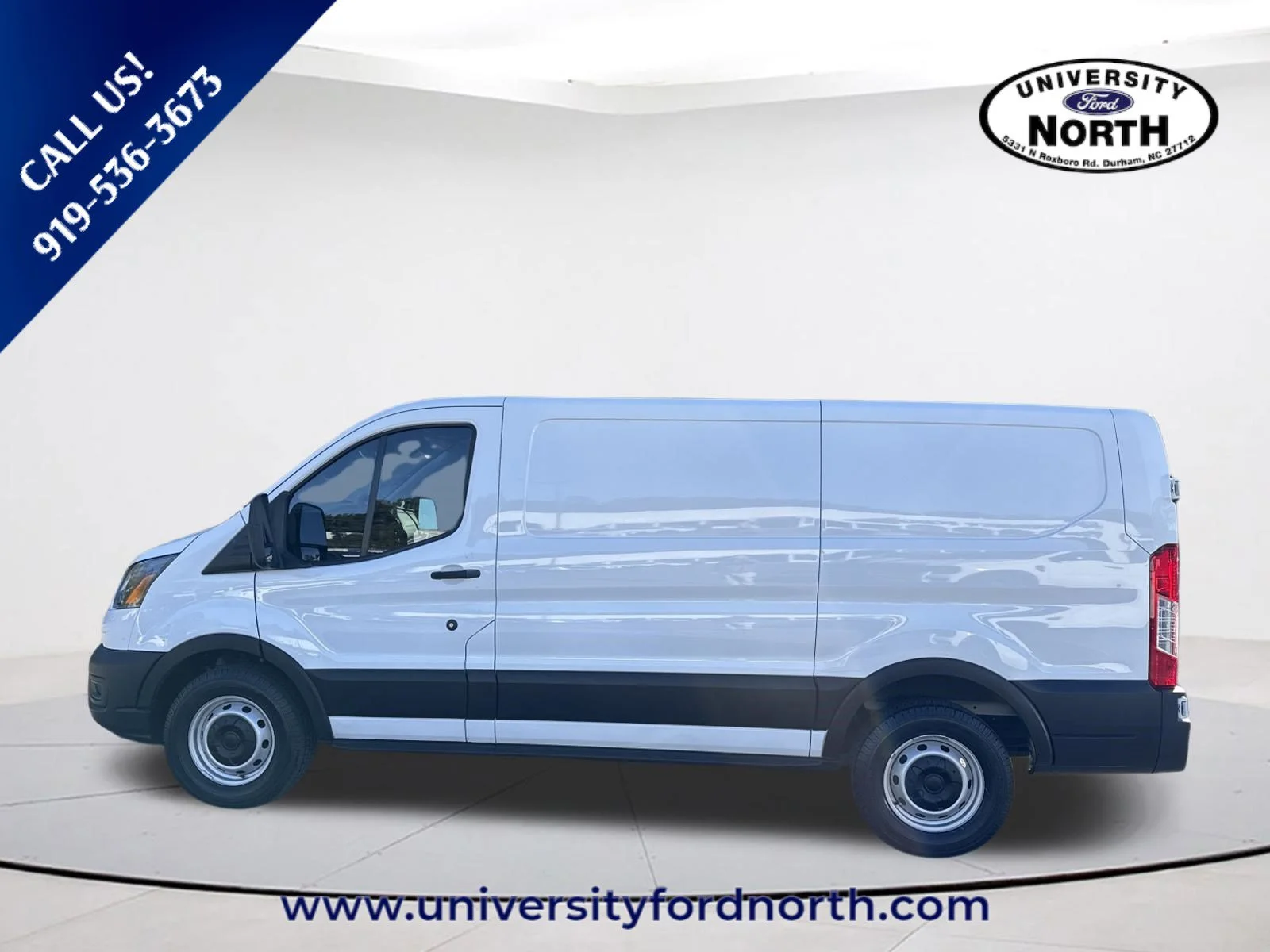 Used 2024 Oxford White Ford Base image 4