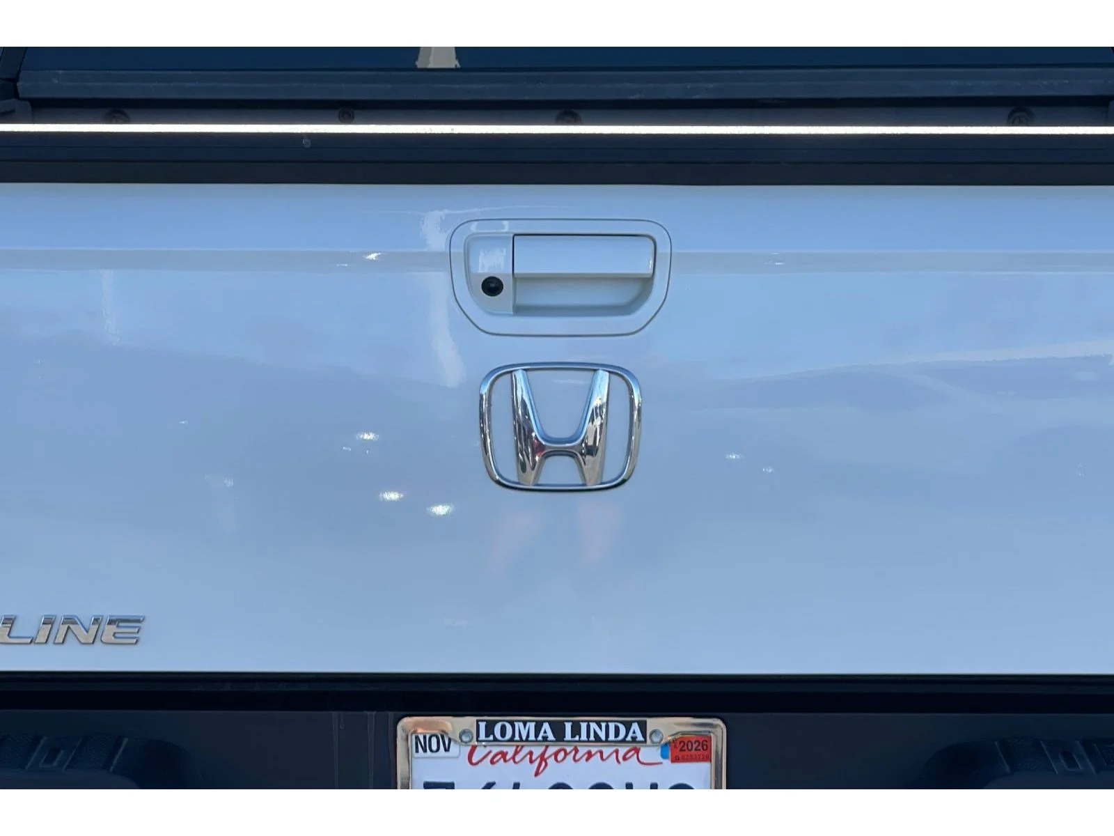 Used 2023 Platinum White Pearl Honda Sport image 46
