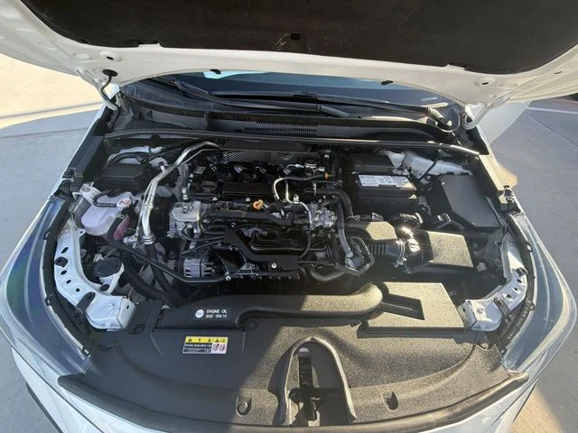Certified Used 2023 Beige Toyota XSE image 33