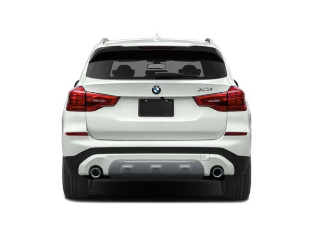 Used 2021  BMW xDrive30i image 6
