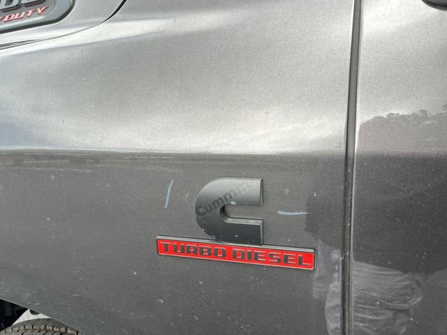 2026 RAM 2500 Tradesman - Photo 10