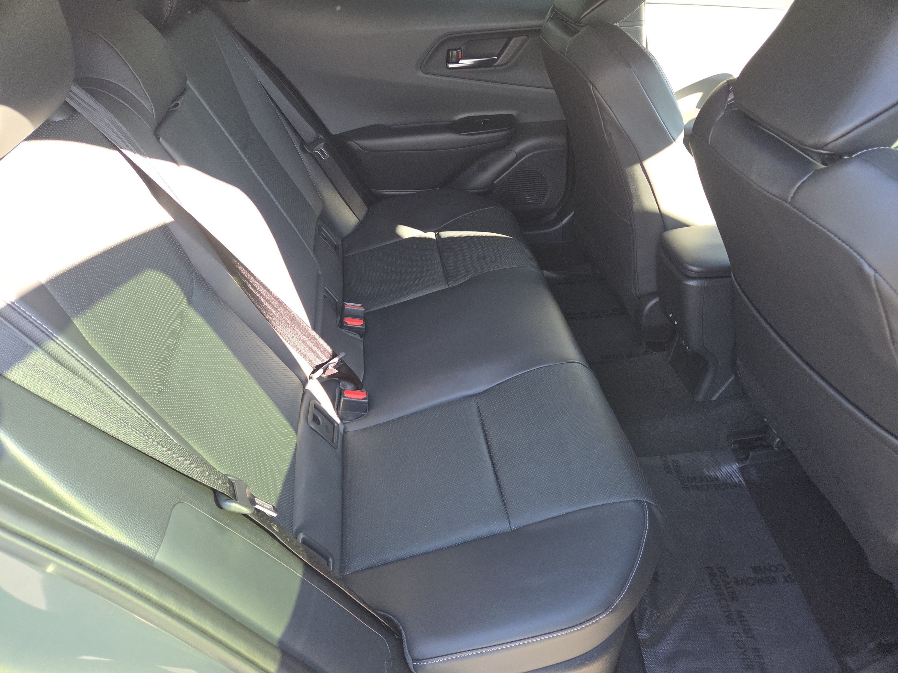 Certified Used 2024 Gray Toyota Limited image 37