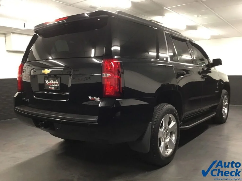 Used 2016 Black Chevrolet LT image 10