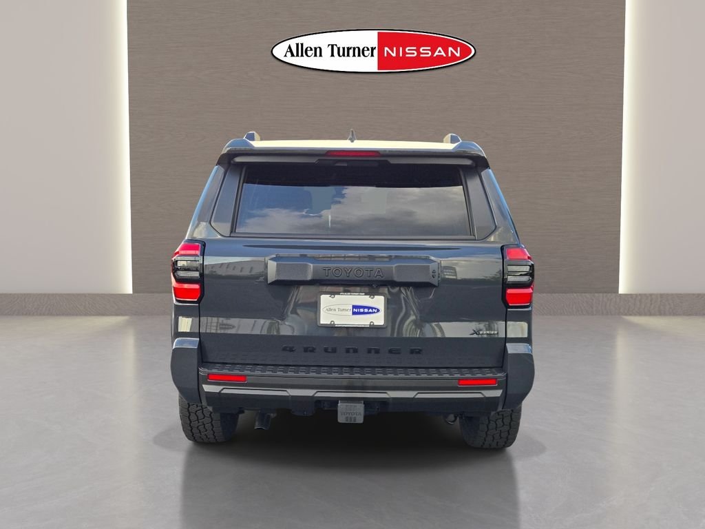 Used 2026 Gray Toyota SR5 image 8