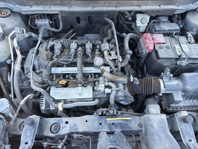 Certified Used 2024 Gray Nissan SR image 11