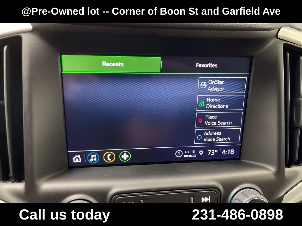 Used 2024 Black GMC SLT image 23