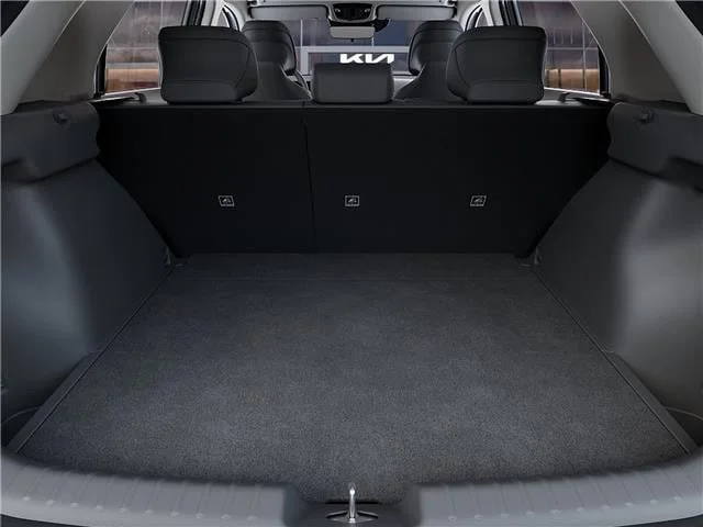 New 2027 Cityscape Green Kia EX image 46