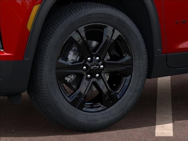2027 Chevrolet Traverse LT - Photo 9