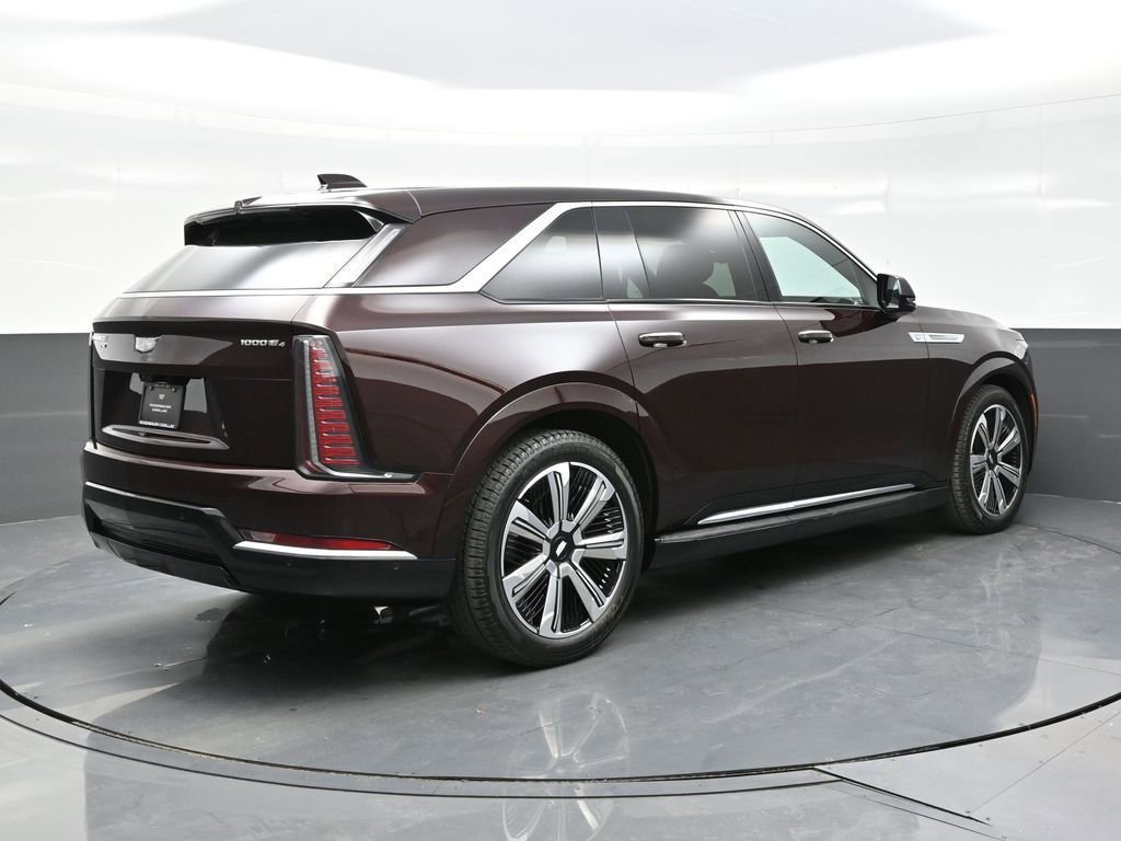 2026 Cadillac Escalade IQ Luxury - Photo 7