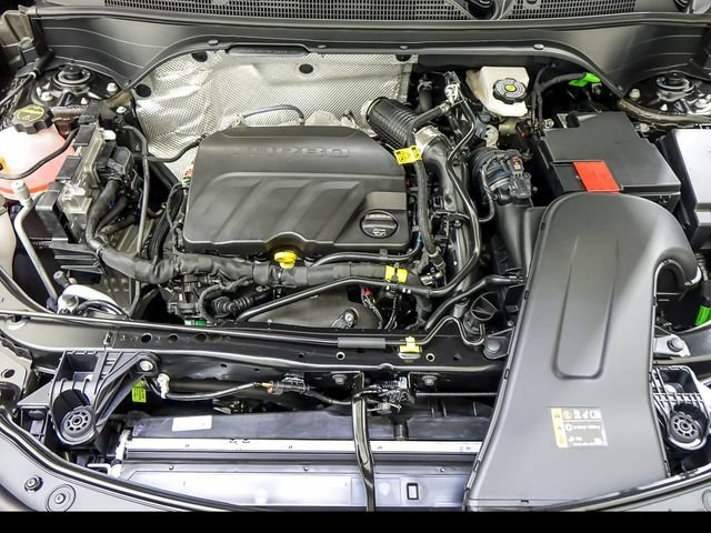 2026 Buick Envista Sport Touring - Photo 18