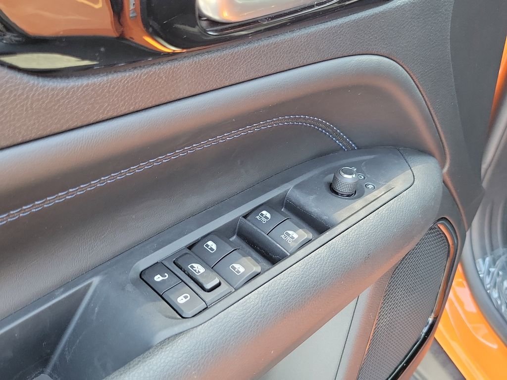 New 2026 Joose (DISC) Jeep Latitude image 14