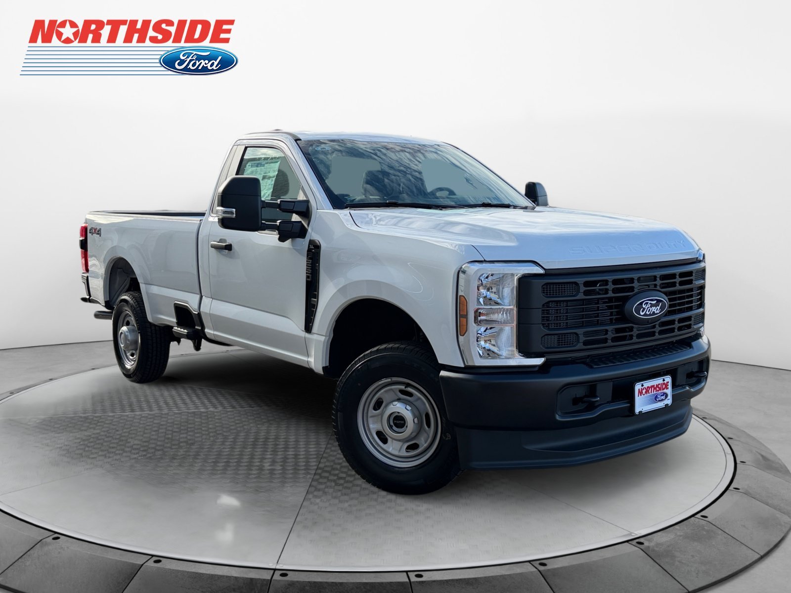 2027 Ford F-250 Super Duty