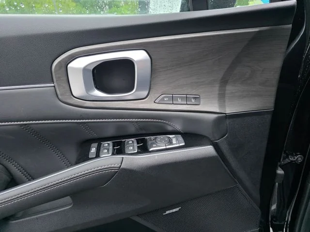New 2026 Ebony Black Kia X-Line SX Prestige image 29