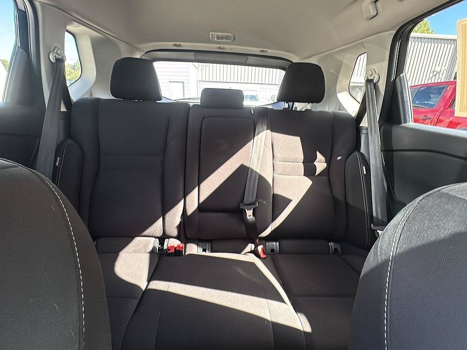Used 2024 Super Black Nissan S image 25