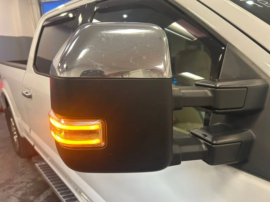 Used 2019 Oxford White Ford  image 17