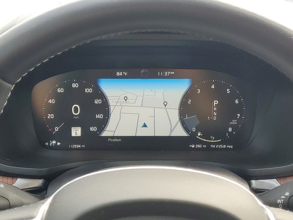 Used 2020  Volvo T5 image 18