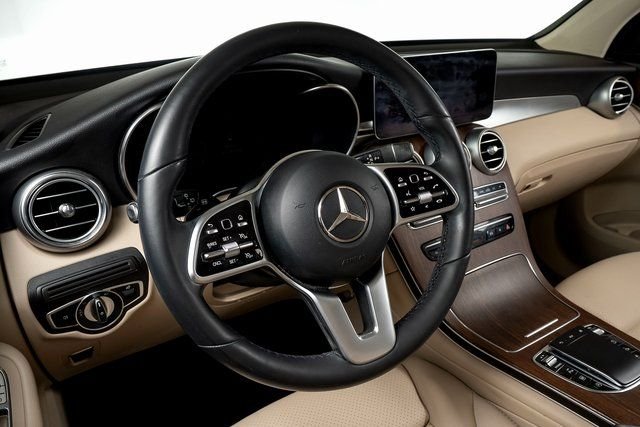 2022 Mercedes-Benz GLC GLC300 - Photo 29