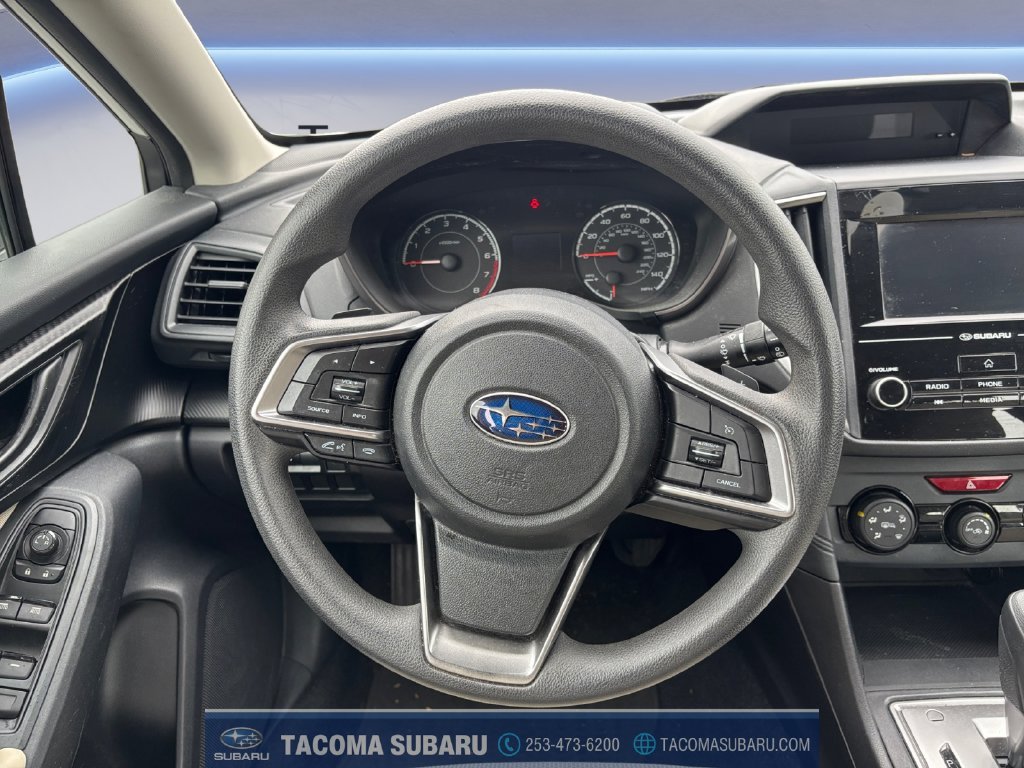 Used 2018 White Subaru 2.0i Premium image 13
