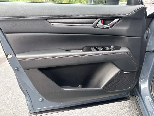 Certified Used 2024 Gray Mazda 2.5 S Carbon Edition image 21
