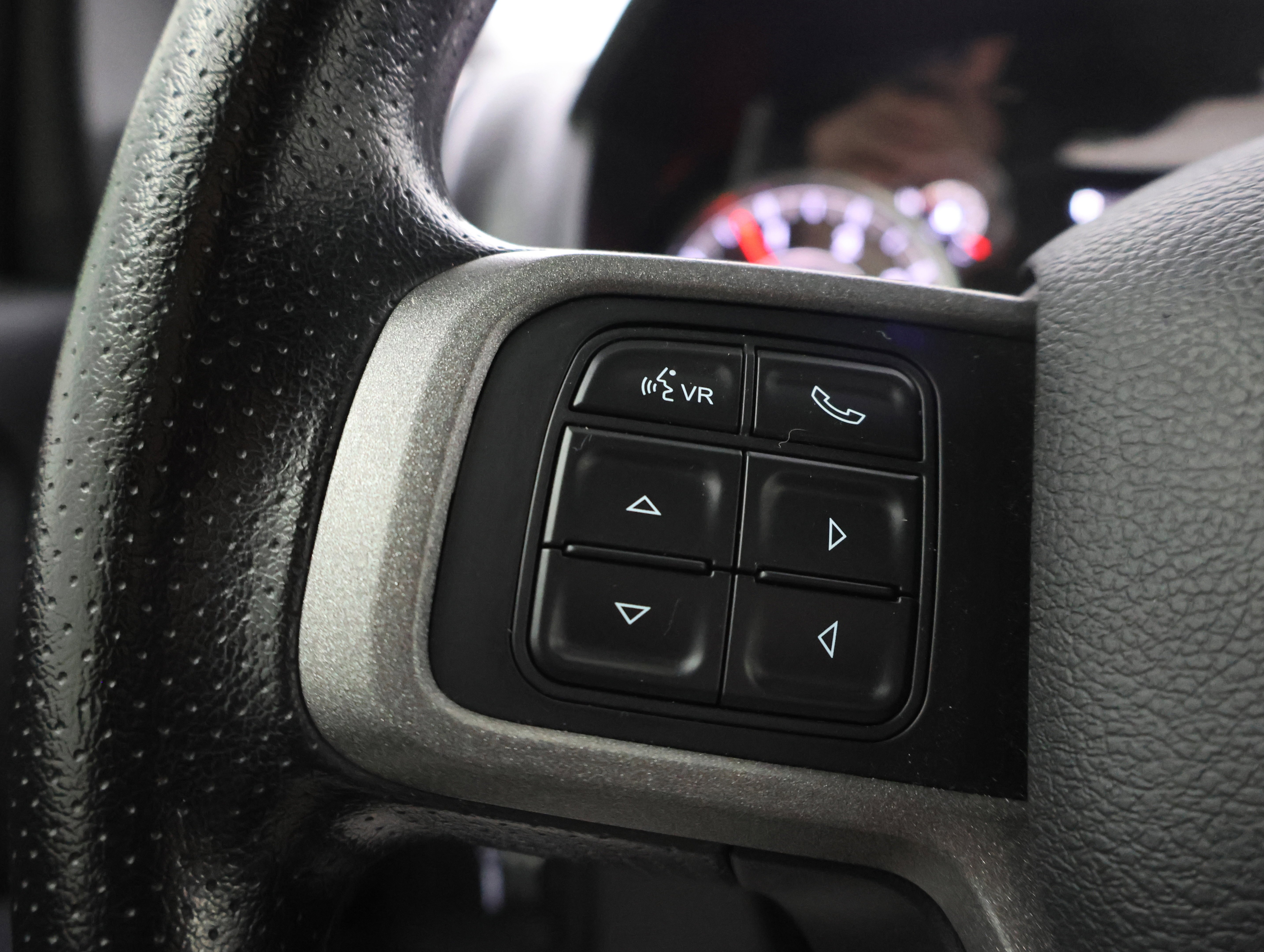 2022 RAM Ram 3500 Pickup Tradesman - Photo 16