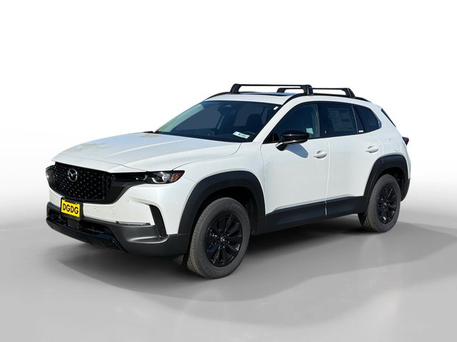 2026 Mazda CX-50 Hybrid Premium