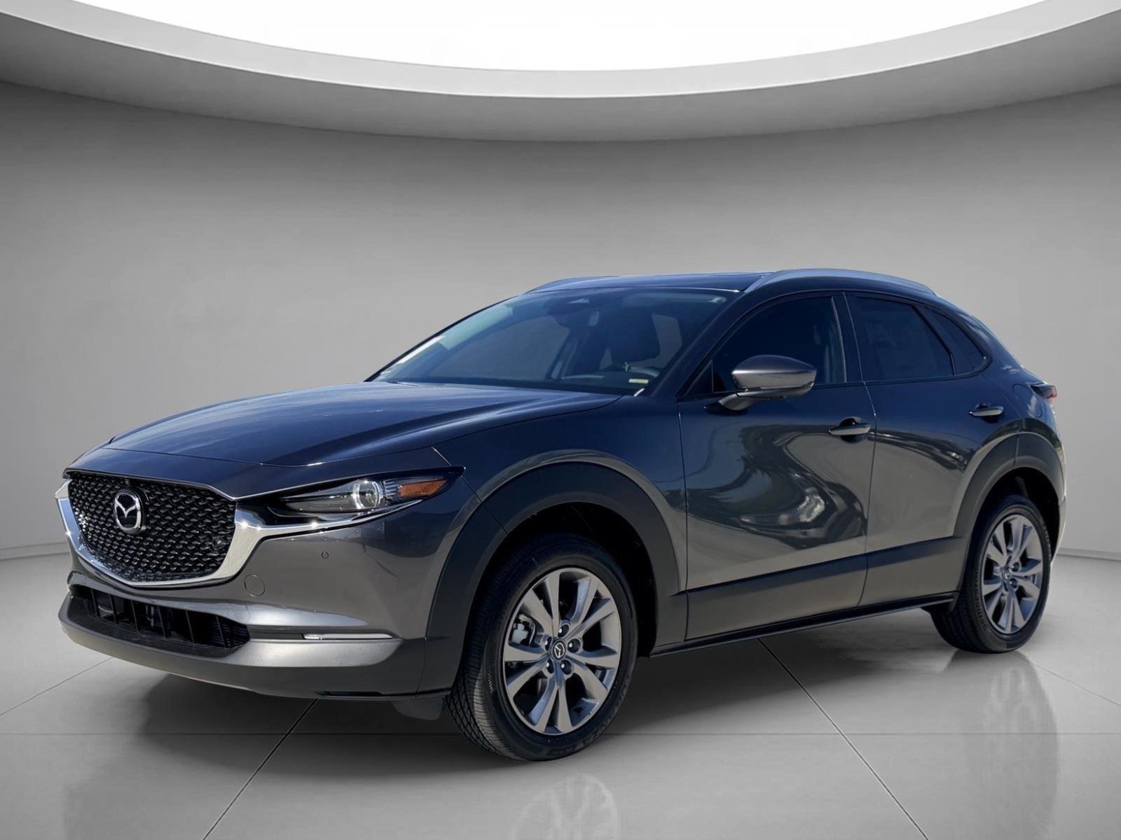 2026 Mazda CX-30 Premium AWD's photo