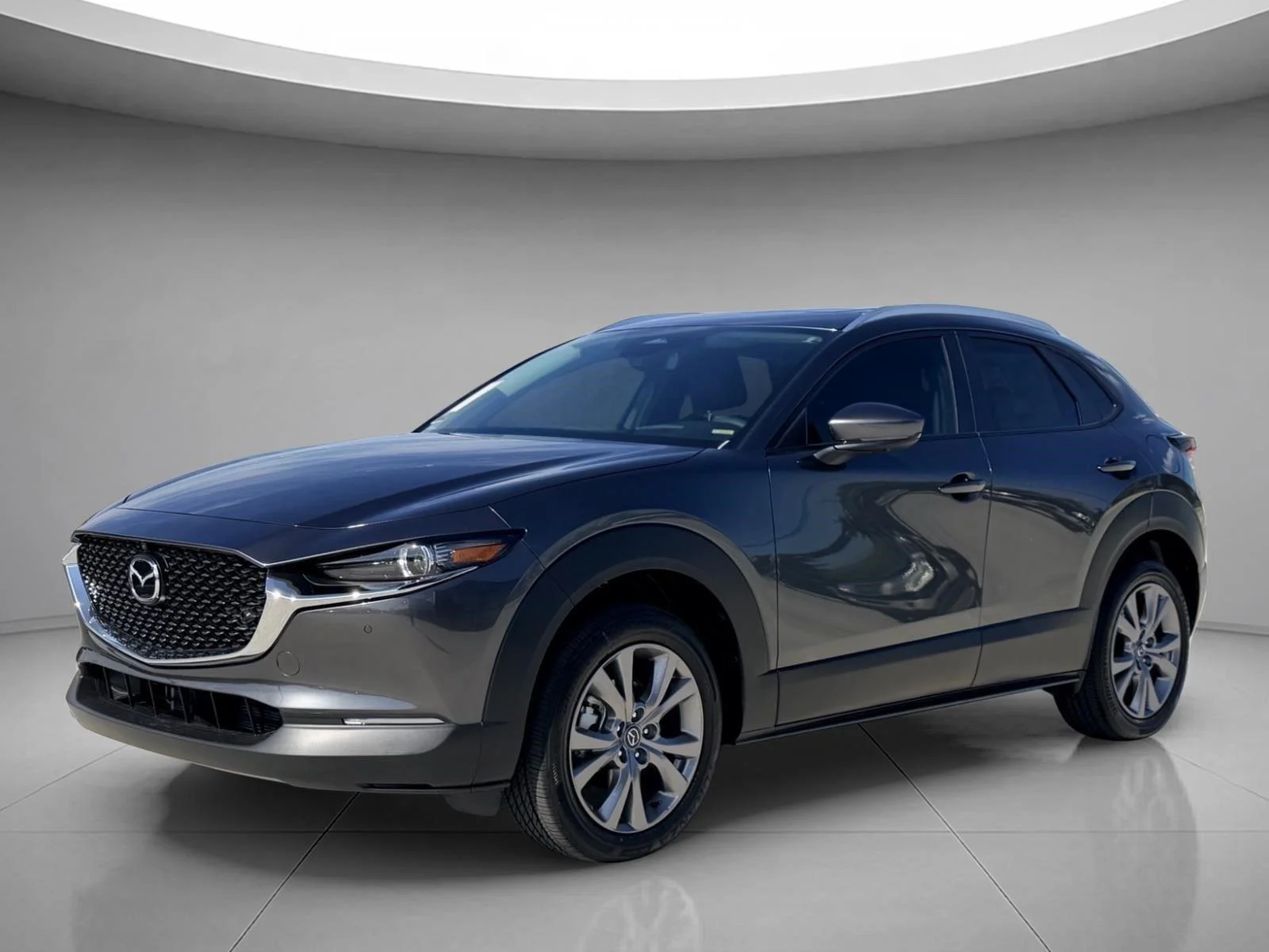 2026 Mazda CX-30 Premium AWD's photo