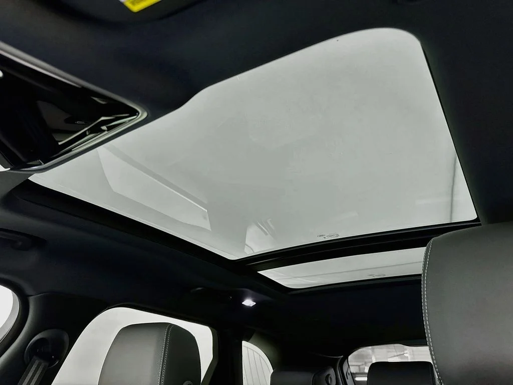New 2026 Zadar Grey Land Rover Belgravia Edition image 22