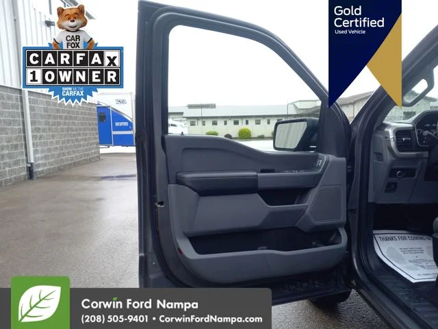 2023 Ford F-150 XLT - Photo 12