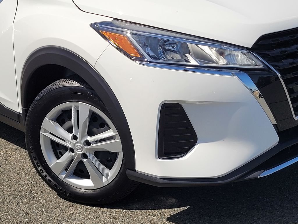 Certified Used 2024 Fresh Powder Nissan S image 9