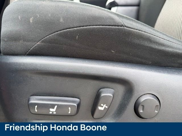 Used 2021 Red Toyota SR5 image 15