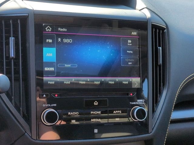 Used 2023 Black Subaru Sport image 21