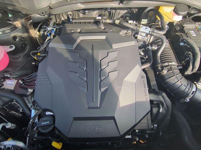 2026 Hyundai Palisade Calligraphy - Photo 27