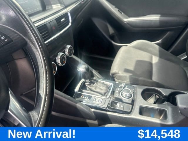 Used 2016 Black Mazda Sport image 33