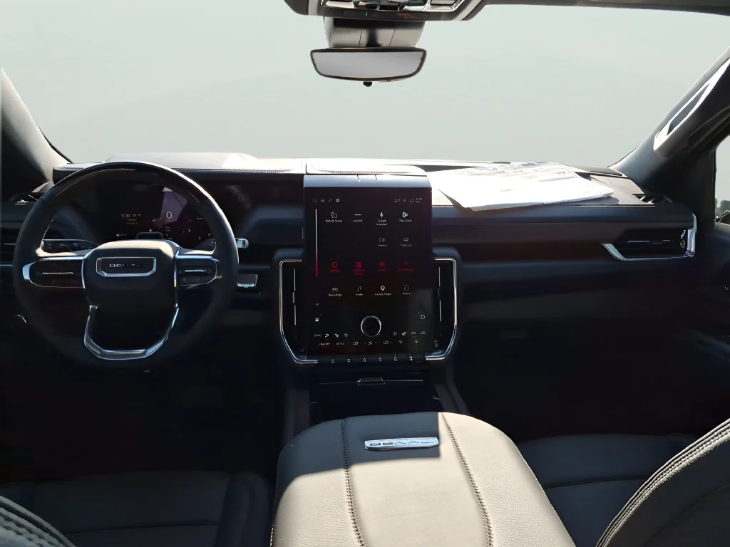 New 2026 GMC Yukon Denali, photo 29